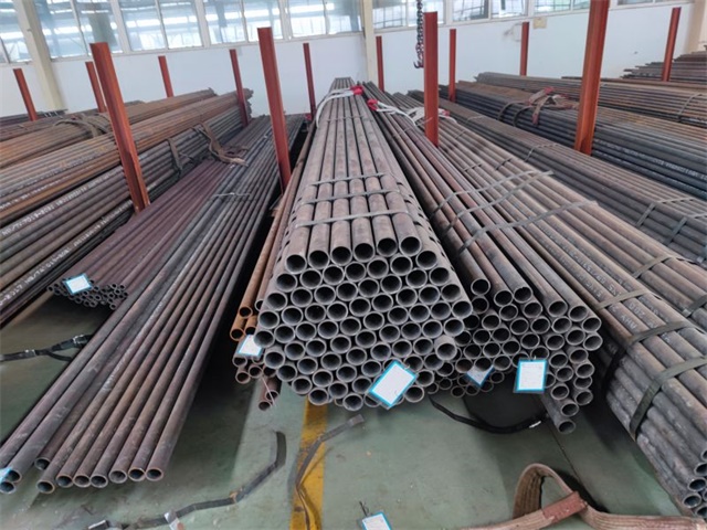 曲水20G合金无缝钢管